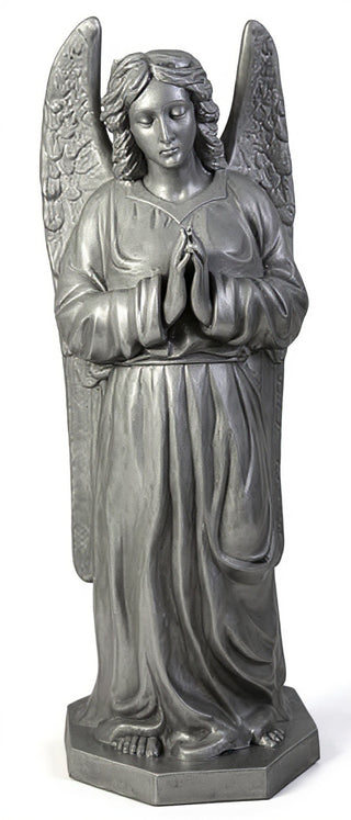 Angel From Bronx Statue - 56-inch