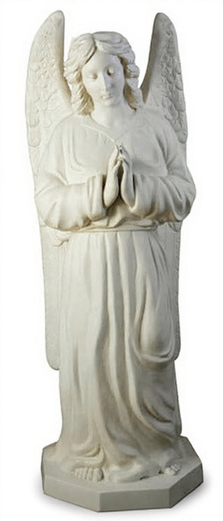 Angel From Bronx Statue - 56-inch