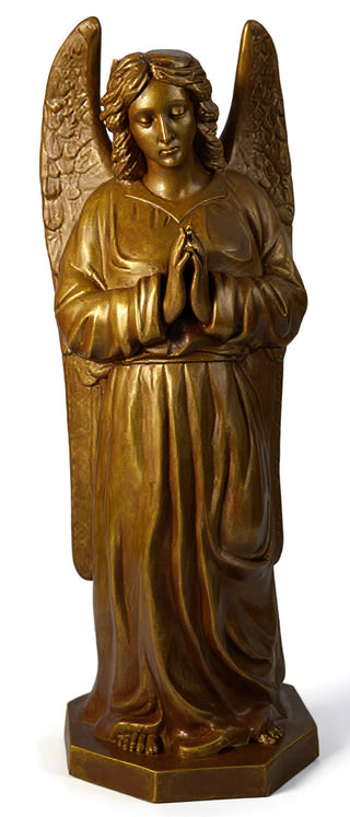 Angel From Bronx Statue - 56-inch