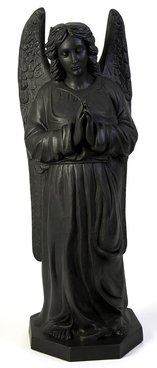 Angel From Bronx Statue - 56-inch