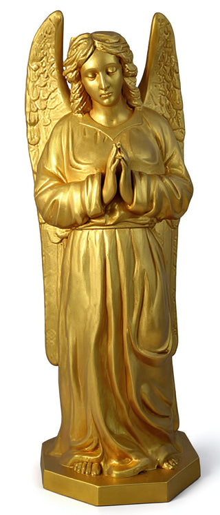 Angel From Bronx Statue - 56-inch