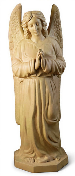 Angel From Bronx Statue - 56-inch