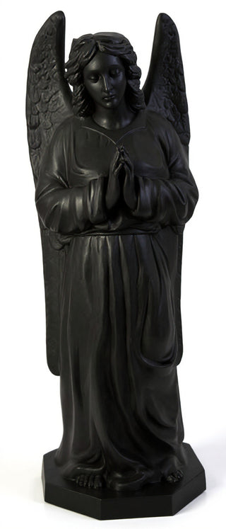 Angel From Bronx Statue - 56-inch