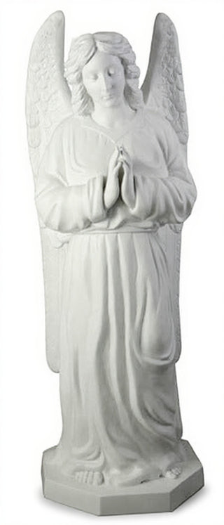 Angel From Bronx Statue - 56-inch