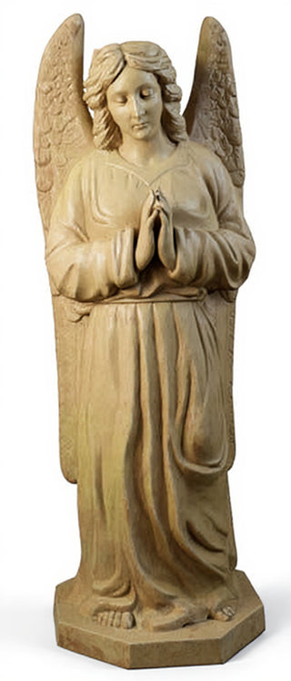 Angel From Bronx Statue - 56-inch