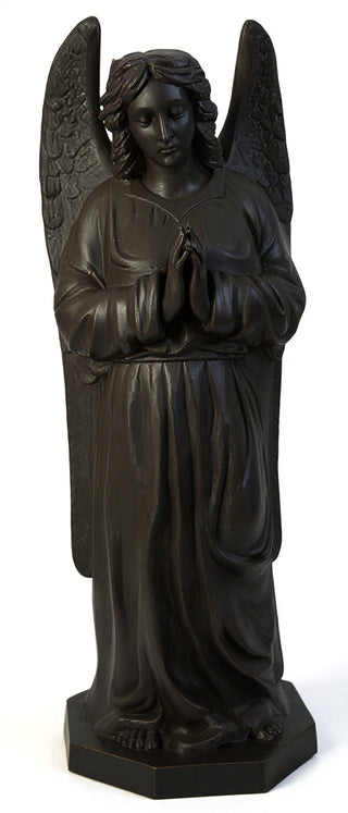Angel From Bronx Statue - 56-inch