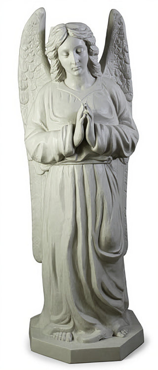 Angel From Bronx Statue - 56-inch