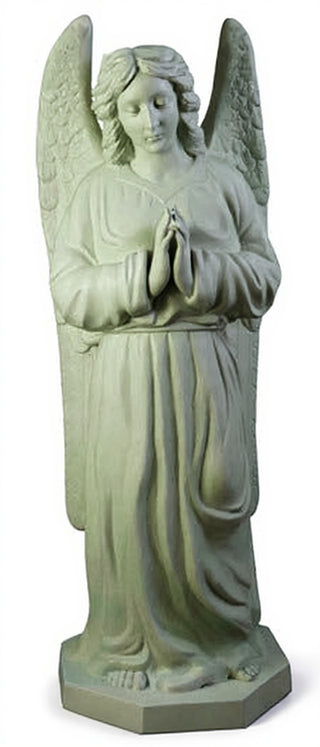Angel From Bronx Statue - 56-inch