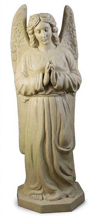 Angel From Bronx Statue - 56-inch