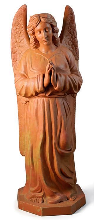 Angel From Bronx Statue - 56-inch