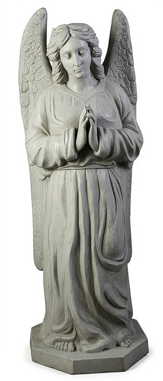 Angel From Bronx Statue - 56-inch