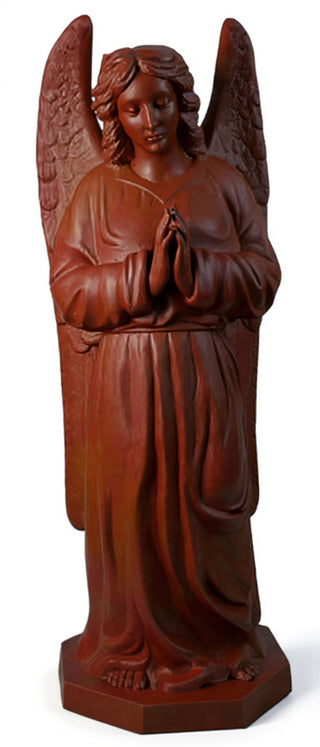 Angel From Bronx Statue - 56-inch