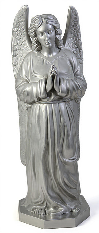 Angel From Bronx Statue - 56-inch