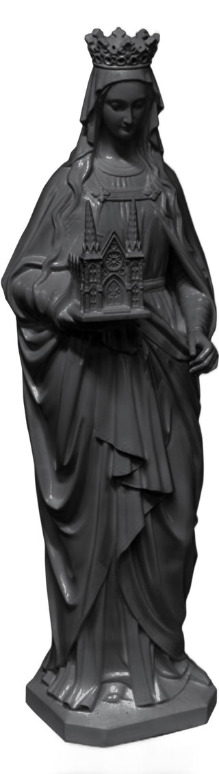 ST. HEDWIG 60-inch Statue - 60-inch