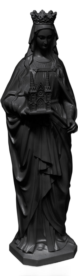 ST. HEDWIG 60-inch Statue - 60-inch