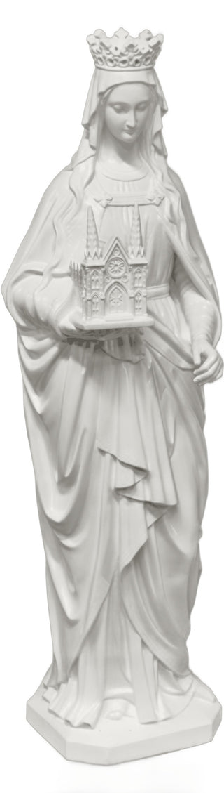 ST. HEDWIG 60-inch Statue - 60-inch
