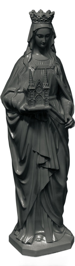 ST. HEDWIG 60-inch Statue - 60-inch