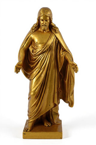 Thorwaldsen's Christ 60"-inch Statue - 60-inch