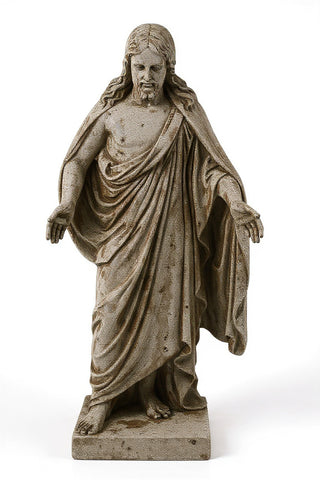 Thorwaldsen's Christ 60"-inch Statue - 60-inch