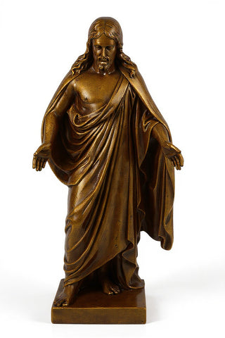 Thorwaldsen's Christ 60"-inch Statue - 60-inch