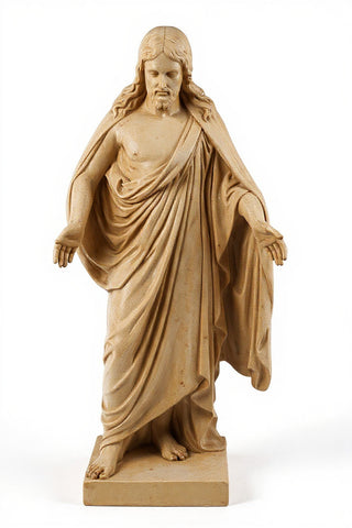 Thorwaldsen's Christ 60"-inch Statue - 60-inch