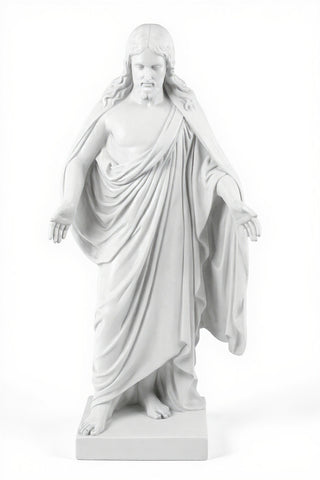 Thorwaldsen's Christ 60"-inch Statue - 60-inch