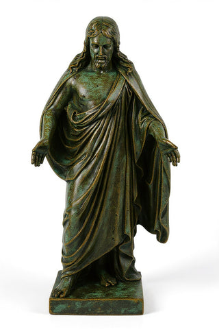 Thorwaldsen's Christ 60"-inch Statue - 60-inch