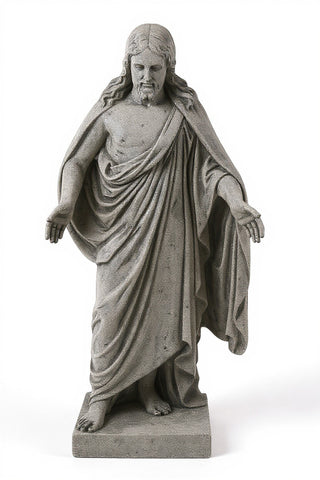 Thorwaldsen's Christ 60"-inch Statue - 60-inch