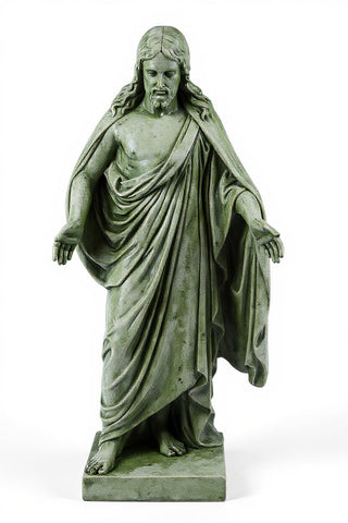 Thorwaldsen's Christ 60"-inch Statue - 60-inch