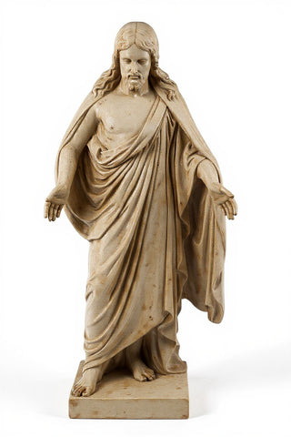 Thorwaldsen's Christ 60"-inch Statue - 60-inch