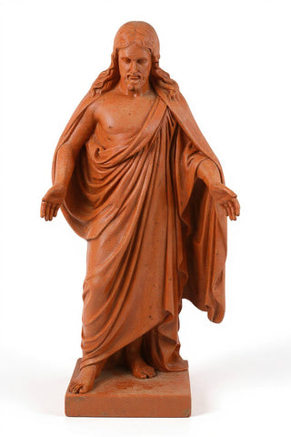 Thorwaldsen's Christ 60"-inch Statue - 60-inch