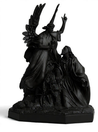 Jesus in the Garden of Olives Statue - 67-inch