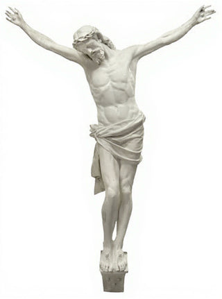 DRAMATIC CORPUS 86" Statue - 86-inch