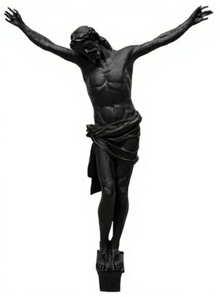 DRAMATIC CORPUS 86" Statue - 86-inch