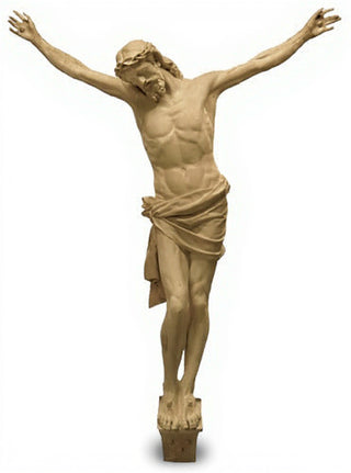 DRAMATIC CORPUS 86" Statue - 86-inch
