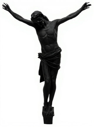 DRAMATIC CORPUS 86" Statue - 86-inch