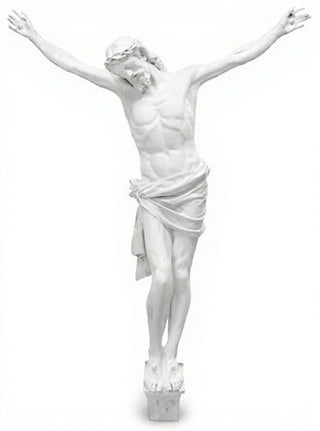 DRAMATIC CORPUS 86" Statue - 86-inch