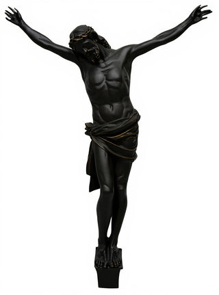 DRAMATIC CORPUS 86" Statue - 86-inch
