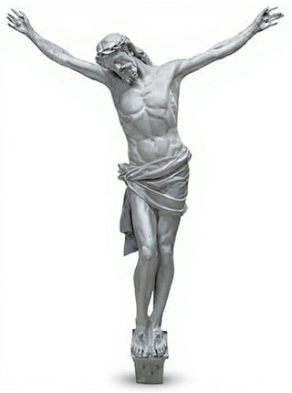 DRAMATIC CORPUS 86" Statue - 86-inch