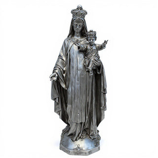 OUR LADY OF MT. CARMEL 5' Statue - 60-inch