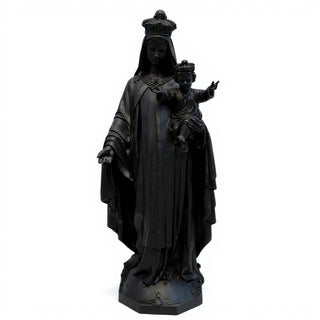 OUR LADY OF MT. CARMEL 5' Statue - 60-inch