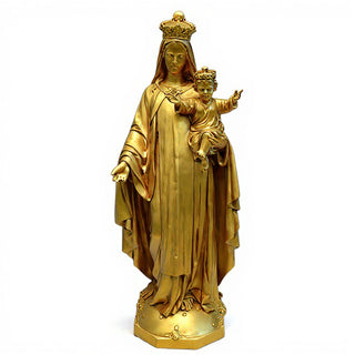 OUR LADY OF MT. CARMEL 5' Statue - 60-inch