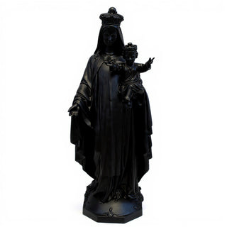OUR LADY OF MT. CARMEL 5' Statue - 60-inch