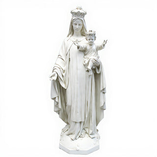 OUR LADY OF MT. CARMEL 5' Statue - 60-inch