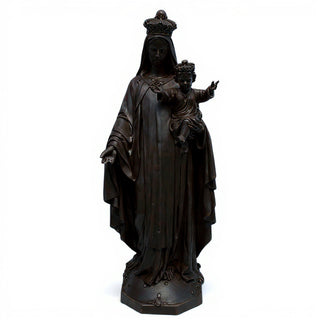 OUR LADY OF MT. CARMEL 5' Statue - 60-inch