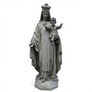OUR LADY OF MT. CARMEL 5' Statue - 60-inch