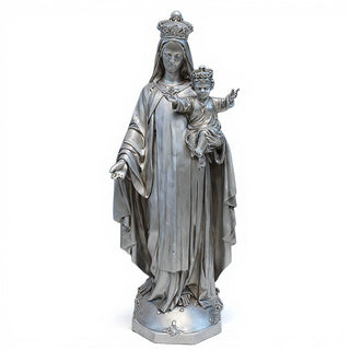 OUR LADY OF MT. CARMEL 5' Statue - 60-inch