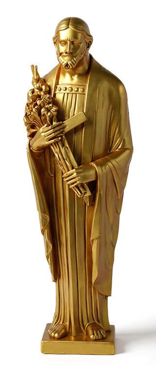 St. Joseph 5' (thin) Statue - 60-inch