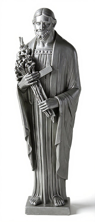 St. Joseph 5' (thin) Statue - 60-inch