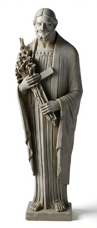 St. Joseph 5' (thin) Statue - 60-inch